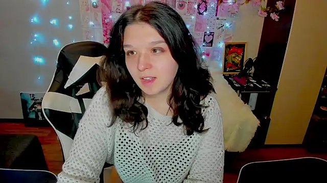 Kate Acid online show from 05-07-26, 11:41
