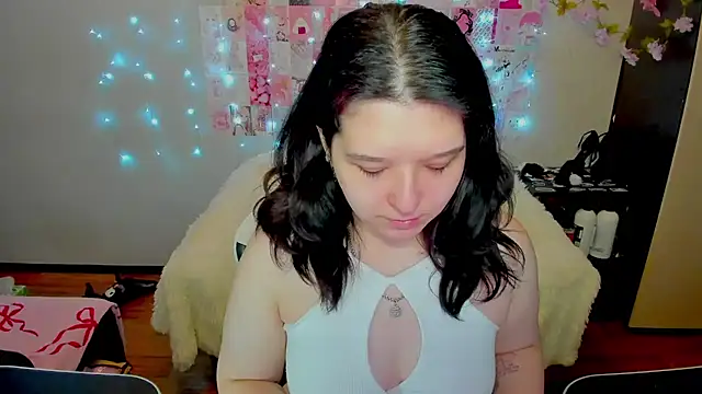 Snapshot of Kate_Acid chatting on 02-27-26, 12:00 Kate Acid online show from 02-27-26, 12:00