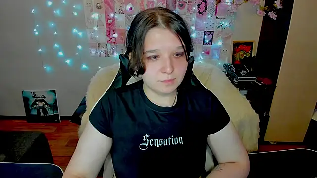 Kate Acid online show from 07-14-26, 02:27