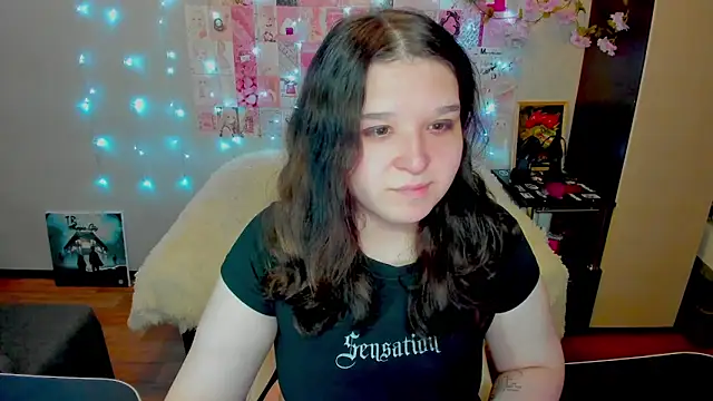 Kate Acid online show from 06-17-26, 11:58
