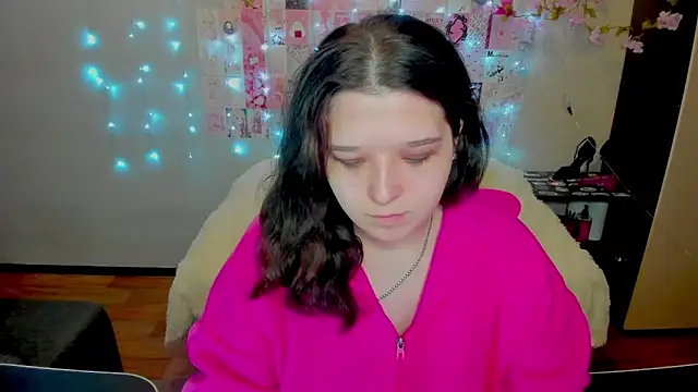 Kate Acid online show from 04-09-26, 12:12