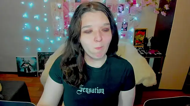 Kate Acid online show from 05-13-26, 11:56