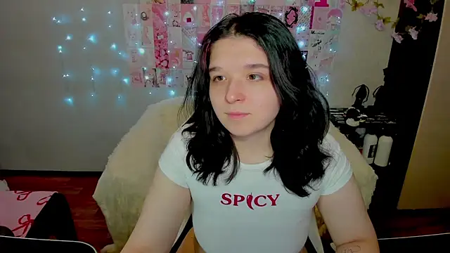 Snapshot of Kate_Acid chatting on 02-18-26, 12:30 Kate Acid online show from 02-18-26, 12:30