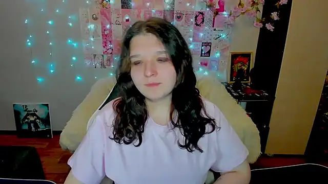 Kate Acid online show from 07-02-26, 03:23