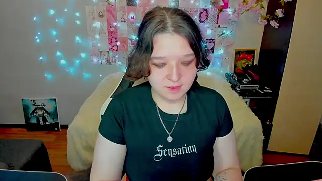 Kate Acid online show from 07-16-26, 11:24