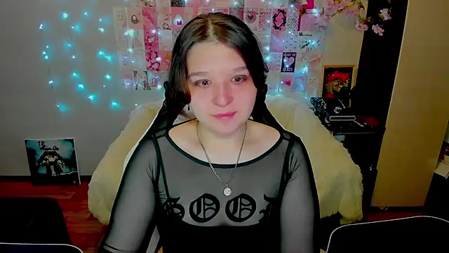 Kate Acid online show from 07-13-26, 11:37