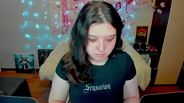 Kate Acid online show from 05-24-26, 11:48