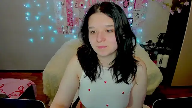 Snapshot of Kate_Acid chatting on 02-21-26, 12:45 Kate Acid online show from 02-21-26, 12:45