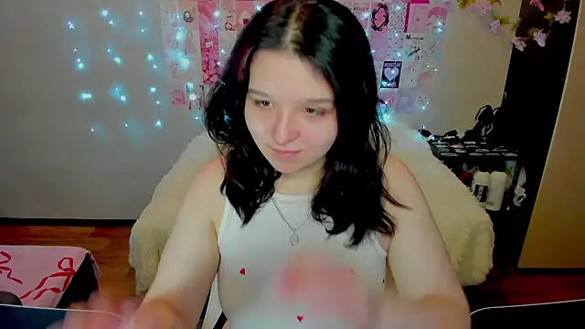 Snapshot of Kate_Acid chatting on 02-28-26, 12:21 Kate Acid online show from 02-28-26, 12:21