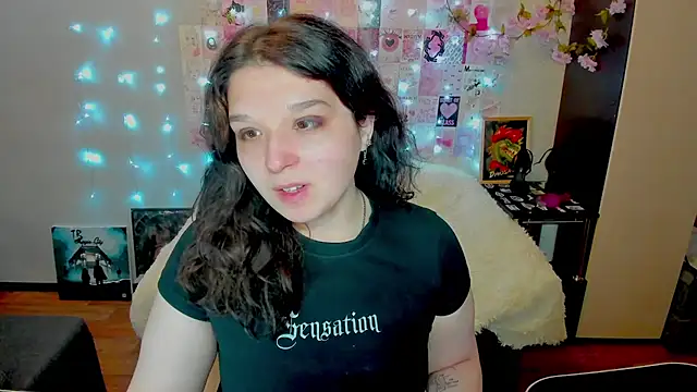 Kate Acid online show from 05-16-26, 11:37