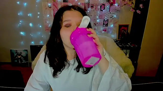 Kate Acid online show from 05-28-26, 11:54