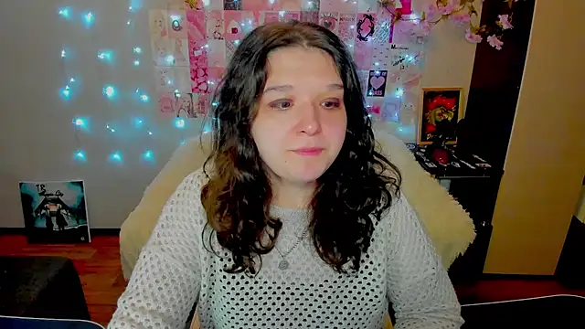 Kate Acid online show from 06-10-26, 11:39