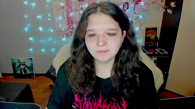 Kate Acid online show from 06-06-26, 11:32