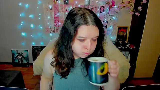 Kate Acid online show from 05-25-26, 11:47