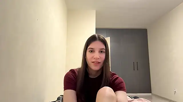 Snapshot of NiaWelchel chatting on 02-16-26, 09:08 NiaWelchel online show from 02-16-26, 09:08