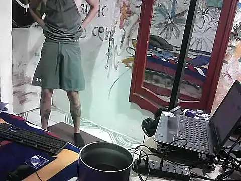 AntonBoyToy online show from 07-16-26, 02:52