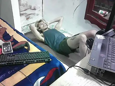 AntonBoyToy online show from 07-13-26, 01:38