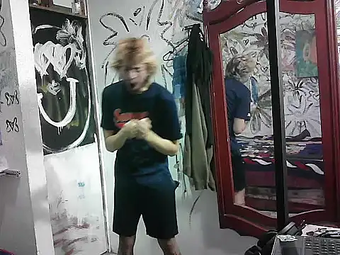 AntonBoyToy online show from 07-17-26, 02:09