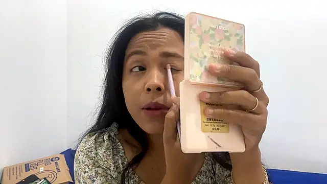 Snapshot of NanaBanana0 chatting on 03-02-26, 06:47 NanaBanana0 online show from 03-02-26, 06:47