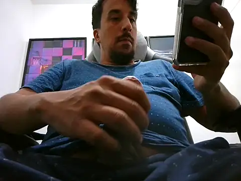 Loadedboyhot online show from 03-01-26, 06:13