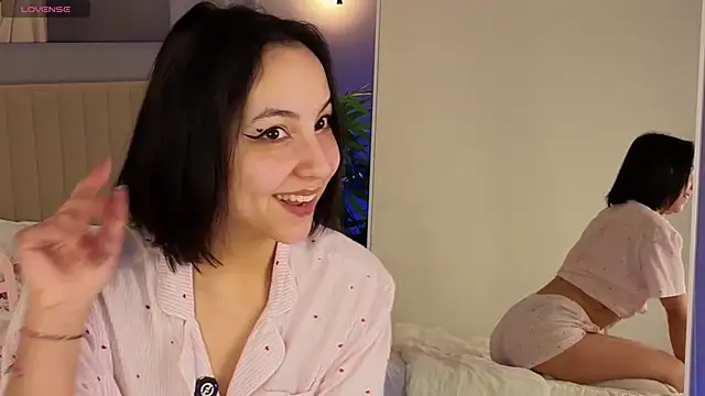 Snapshot of SweetElya chatting on 02-26-26, 08:14 SweetElya online show from 02-26-26, 08:14