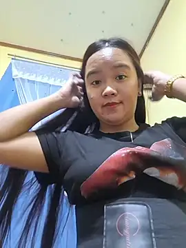 Polished Princess online show from 06-14-26, 01:01