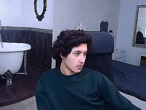 Snapshot of GriffinDane chatting on 02-26-26, 07:08 GriffinDane online show from 02-26-26, 07:08