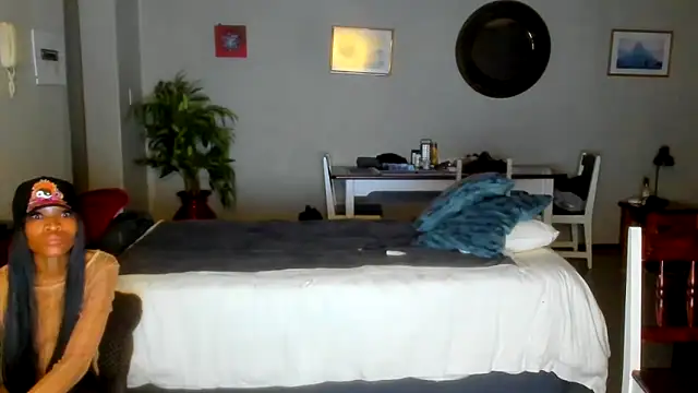 Mimirosexxx online show from 02-19-26, 08:50