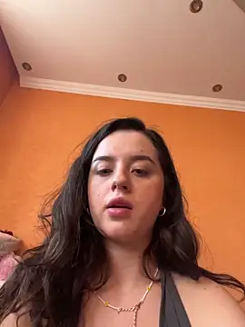 Snapshot of Baby_doll7777 chatting on 02-16-26, 12:15 Baby doll7777 online show from 02-16-26, 12:15