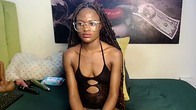 CLEO-001 online show from 06-01-26, 07:46