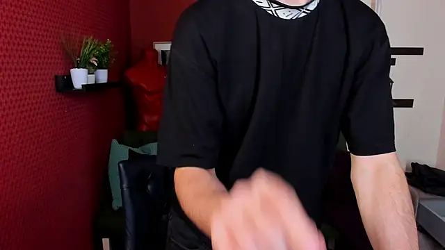 Snapshot of Daniel_Morrise chatting on 02-20-26, 08:05 Daniel Morrise online show from 02-20-26, 08:05