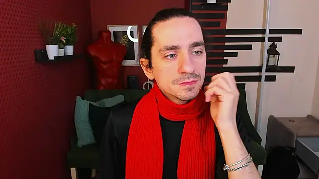 Snapshot of Daniel_Morrise chatting on 02-19-26, 07:49 Daniel Morrise online show from 02-19-26, 07:49