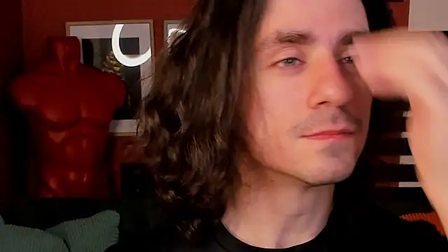 Snapshot of Daniel_Morrise chatting on 02-28-26, 08:58 Daniel Morrise online show from 02-28-26, 08:58