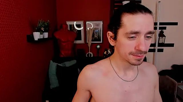 Snapshot of Daniel_Morrise chatting on 02-22-26, 07:44 Daniel Morrise online show from 02-22-26, 07:44