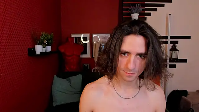 Snapshot of Daniel_Morrise chatting on 02-26-26, 07:52 Daniel Morrise online show from 02-26-26, 07:52