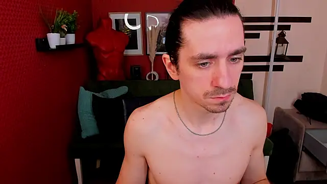 Snapshot of Daniel_Morrise chatting on 02-21-26, 07:43 Daniel Morrise online show from 02-21-26, 07:43