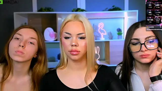 jenny donne online show from 03-31-26, 09:00