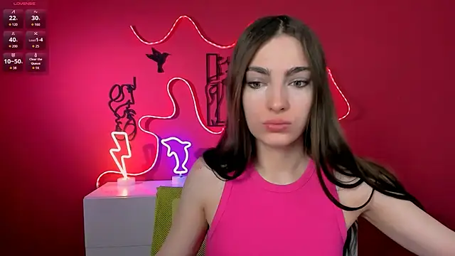 jenny donne online show from 06-04-26, 05:23