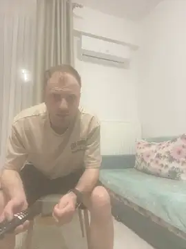 Scarbau online show from 03-20-26, 07:37