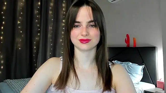 megann fox2 online show from 03-12-26, 03:49