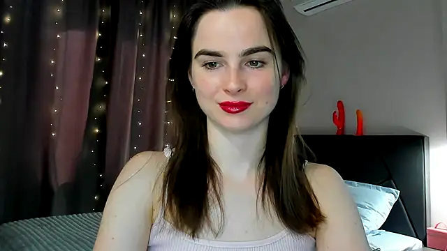 megann fox2 online show from 03-10-26, 12:31