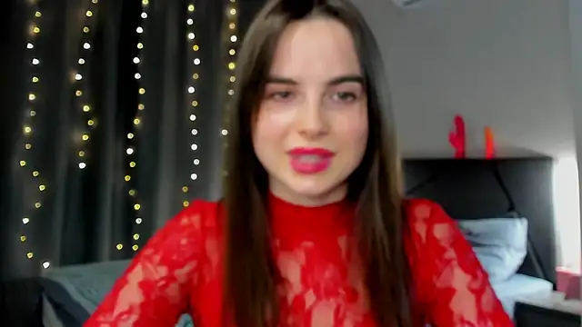 megann fox2 online show from 03-26-26, 04:38