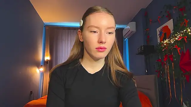 Anna Kare online show from 03-25-26, 07:19