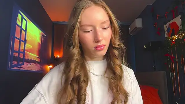 Anna Kare online show from 02-23-26, 06:47