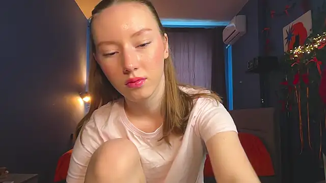 Anna Kare online show from 03-26-26, 07:17