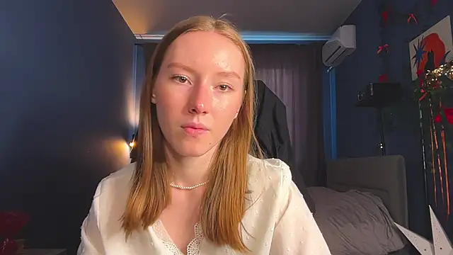 Anna Kare online show from 04-16-26, 02:18