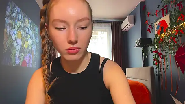 Anna Kare online show from 02-19-26, 09:28