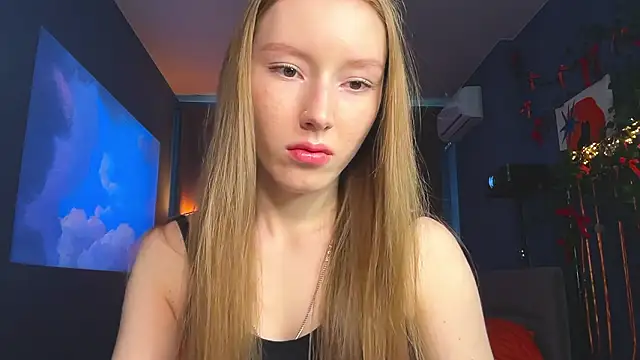 Anna Kare online show from 02-22-26, 12:51