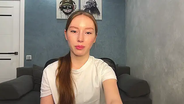 Anna Kare online show from 02-17-26, 08:11