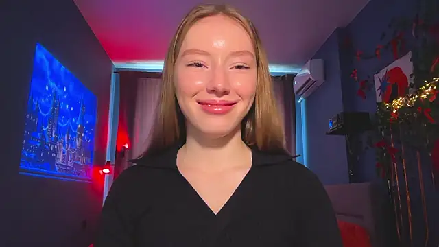 Anna Kare online show from 02-21-26, 08:38